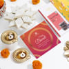 Charming Delight Diwali Hamper