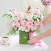 Buy Charming Emirati Women's Day Floral Arrangement