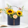Gift Charming Floral Arrangement For Dad