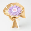 Shop Charming Handmade Velvety Gerbera Bloom
