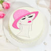 Buy Charming Indulgence Women's Day Combo
