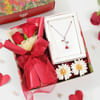 Gift Charming Jewellery Hamper