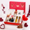Charming Love Personalized Valentine's Day Hamper