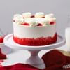 Buy Charming Red Velvet Cake (300 Gm)