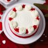 Shop Charming Red Velvet Cake