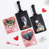 Chasing Horizons Personalized Combo Online