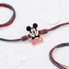 Gift Cheerful Bro Rakhi