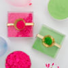 Buy Cheerful Festivities Holi Hamper