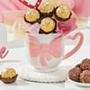 Shop Cheerful Love Arrangement