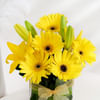 Buy Cheerful Optimism Birthday Bouquet