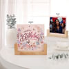 Shop Cheerful Personalized Birthday Delights Hamper