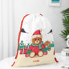 Buy Cheerful Personalized Christmas Hamper
