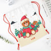 Shop Cheerful Personalized Christmas Hamper