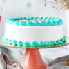 Buy Cheers 2024 New Year Cake (1 kg)