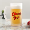 Cheers Bro Beer Mug Online