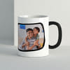 Shop Cheers Dad Personalized Magic Mug