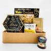 Cheese & Crackers Online