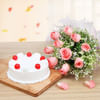 CHERISH VANILLA ROSES Online