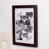 Buy Cherished Chapters Personalized Couple Photo Frame