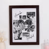 Shop Cherished Chapters Personalized Couple Photo Frame