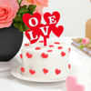 Shop Cherished Love Valentine's Day Combo