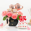 Cherished Love Valentine's Day Combo Online