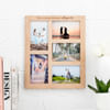 Gift Cherished Memories Personalized Collage Photo Frame