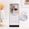 Buy Cherished Memories Personalized Family Calendar 2026