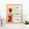 Buy Cherished Milestones Personalized Photo Frame