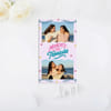 Shop Cherished Moments Personalized Fridge Magnet