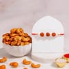 Cherished Ties Rakhi Gift Hamper
