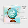 Gift Cherry Pendant & Emotion Perfume Gift Combo