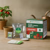 Cherry Tomato Garden Kit For Secret Santa