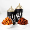 Shop Chess Champion's New Year Celebration Hamper - Personalized
