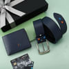 Chic Black Accessories Gift Set Online