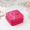 Chic Sparkle - Personalized Jewellery Organizer Online
