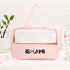 Buy Chic Travel Essentials Personalized Cosmetic Bag