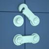 Gift Child Safety Lock - Assorted - Single Piece