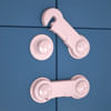 Shop Child Safety Lock - Assorted - Single Piece