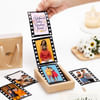Childhood Tales Personalized Photo Pop-Up Box Online