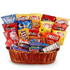 Chips, Candy & More Online