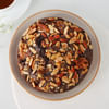 Gift Choco Almond Dry Cake