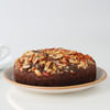 Buy Choco Almond Dry Cake