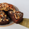 Shop Choco Almond Dry Cake