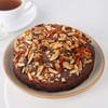 Choco Almond Dry Cake Online