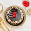 Buy Choco Berry Almond Cake