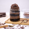 Choco Chip Mini Jar Cake (200 ML) Online