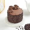 Buy Choco Chip Truffle Cake (300 gm)