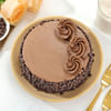 Gift Choco Chip Truffle Cake