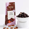 Choco-Coated Almonds Online